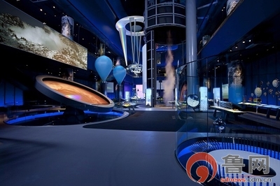 智·匯科技，創·享未來——專訪哈工大機器人集團臨沂分公司總經理王振