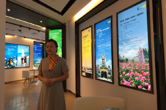 三亞旅游全面恢復，一日游產品熱度飆升